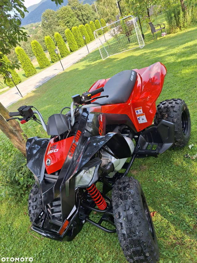 Can-Am Inny