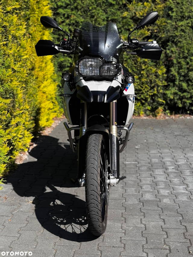BMW GS