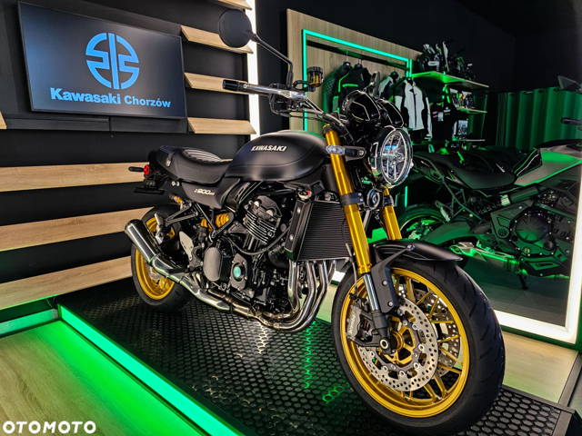 Kawasaki Z 900 RS