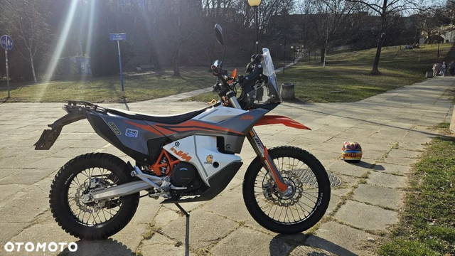 KTM Enduro