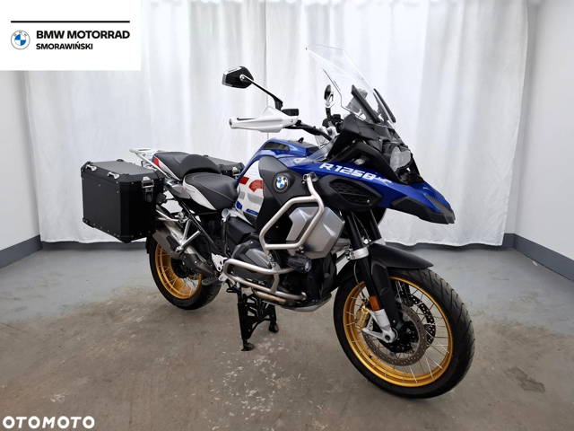 BMW R