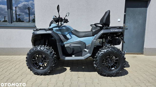 CFMoto Inny