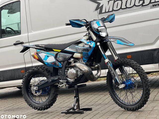 KTM EXC