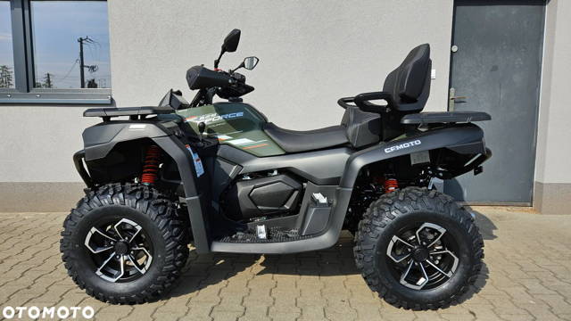 CFMoto Inny