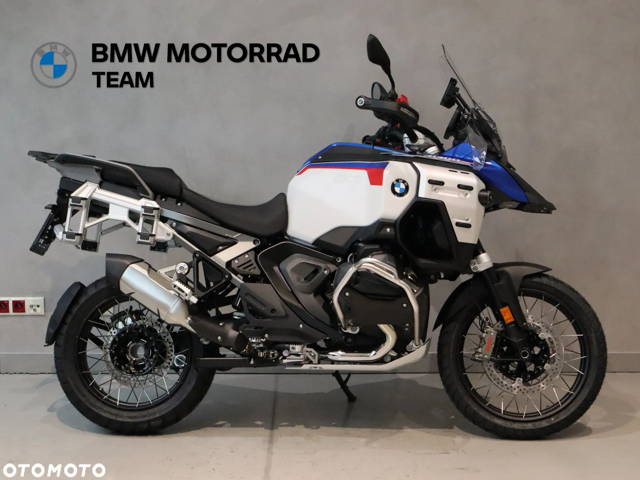 BMW R