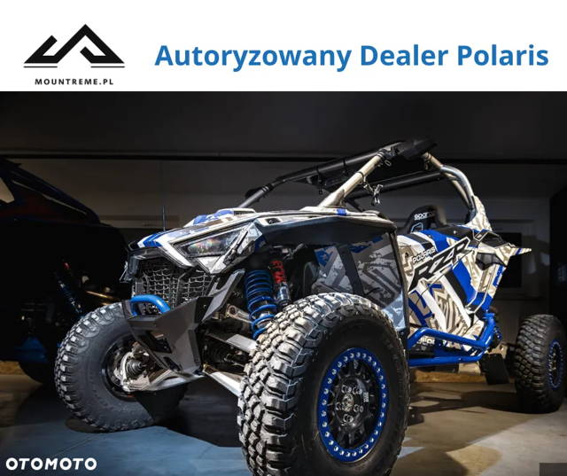 Polaris RZR