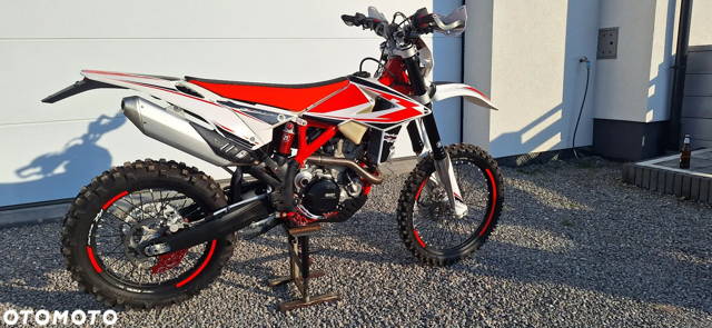 Beta RR