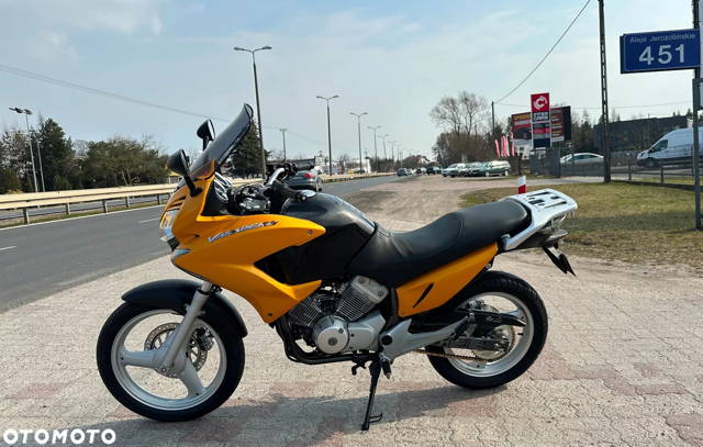 Honda Varadero