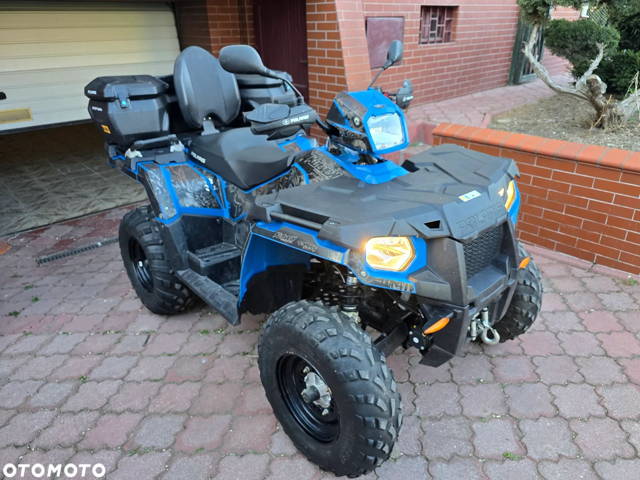 Polaris Sportsman