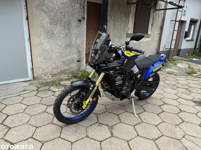 Yamaha Tenere