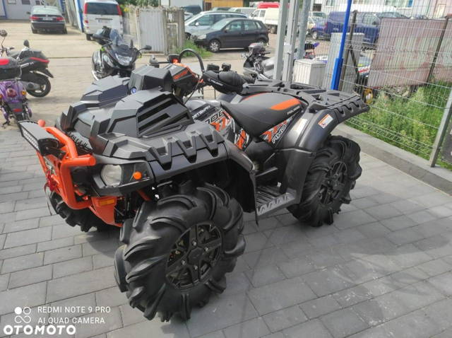 Polaris Inny