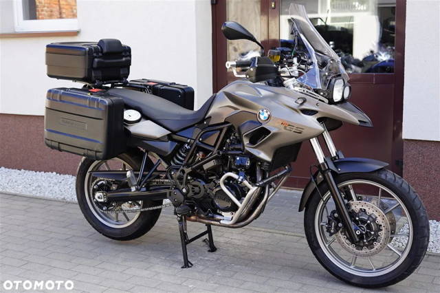 BMW F