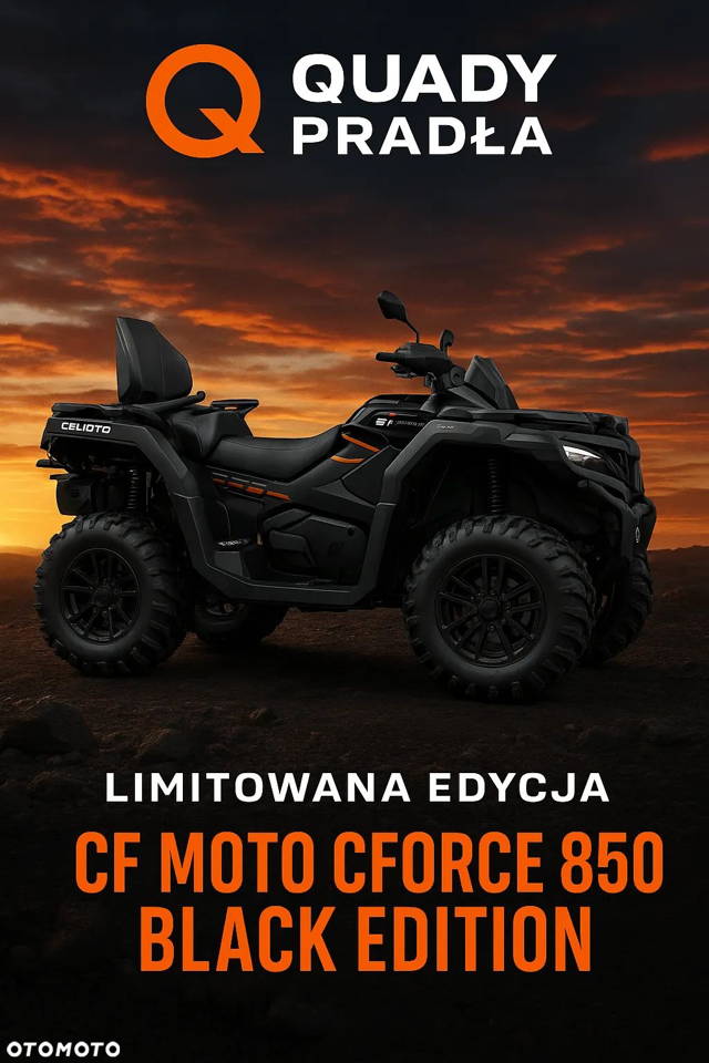 CFMoto CForce