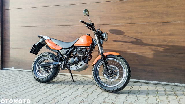 Hyosung Inny
