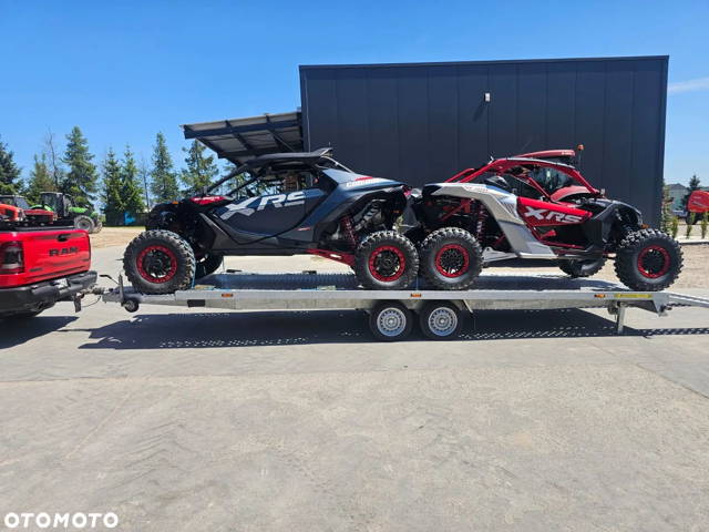 Can-Am Maverick