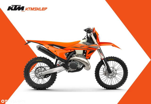 KTM EXC 250