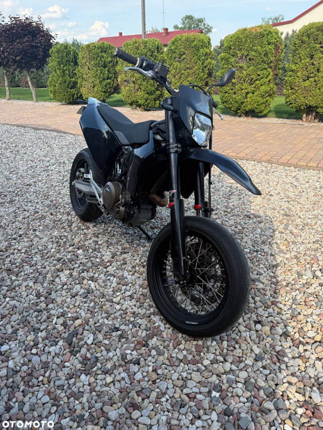 Husqvarna 701