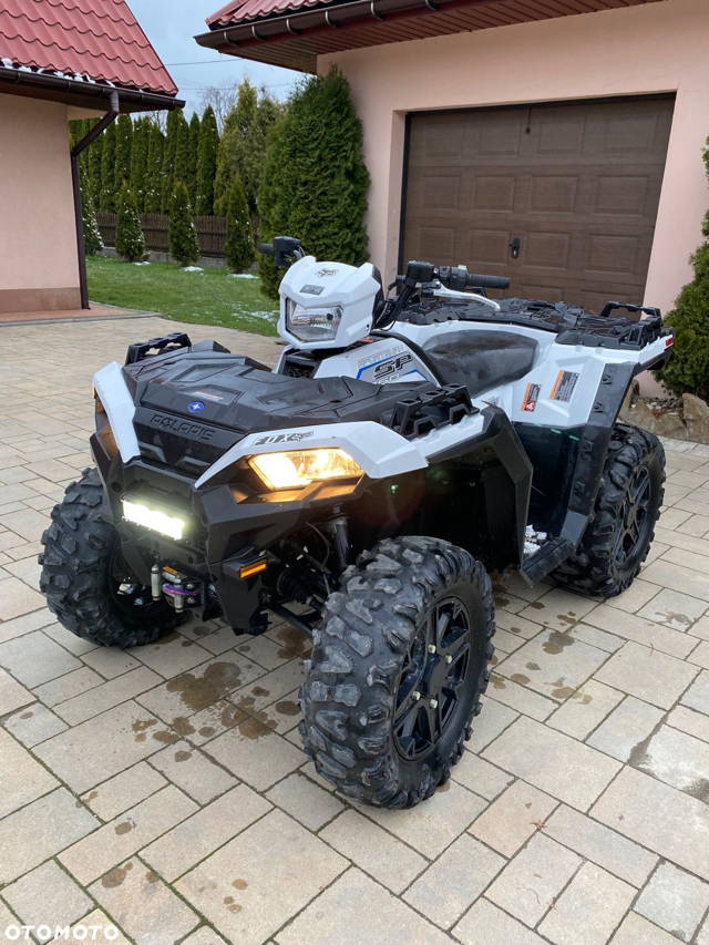 Polaris Sportsman