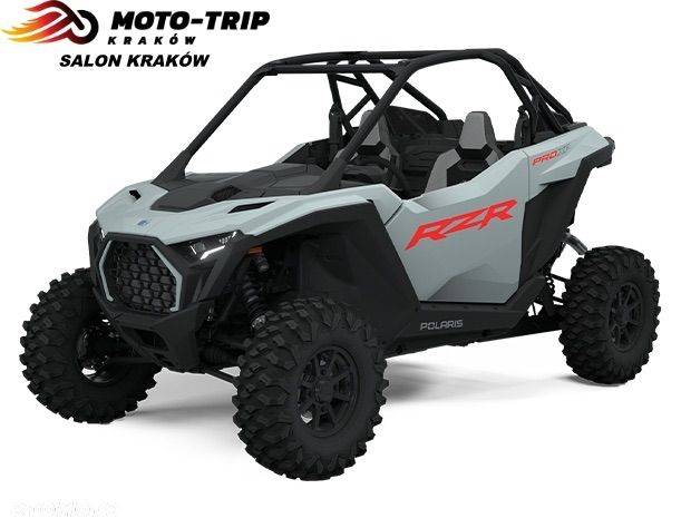 Polaris RZR