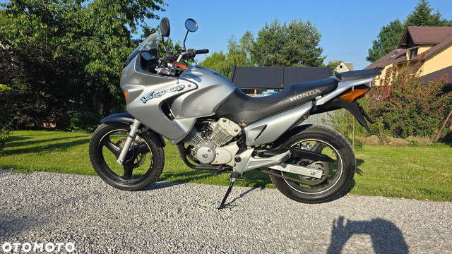 Honda Varadero