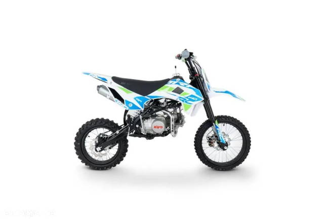 MRF Inny