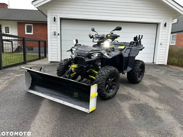 Polaris Sportsman