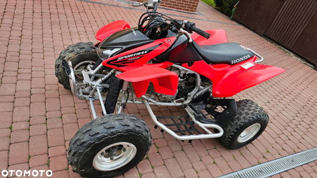 Honda TRX