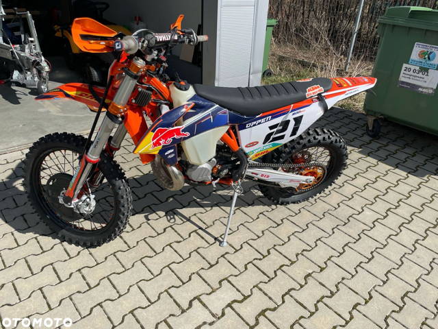 KTM EXC 300