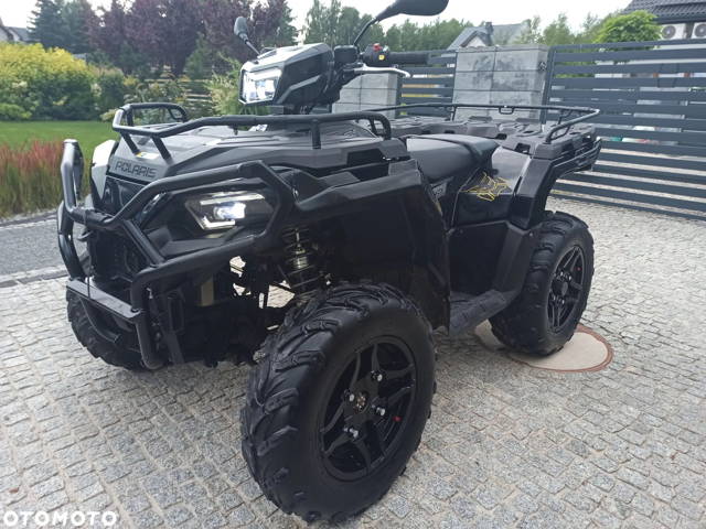 Polaris Sportsman