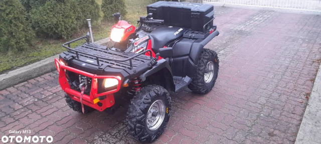Polaris Sportsman