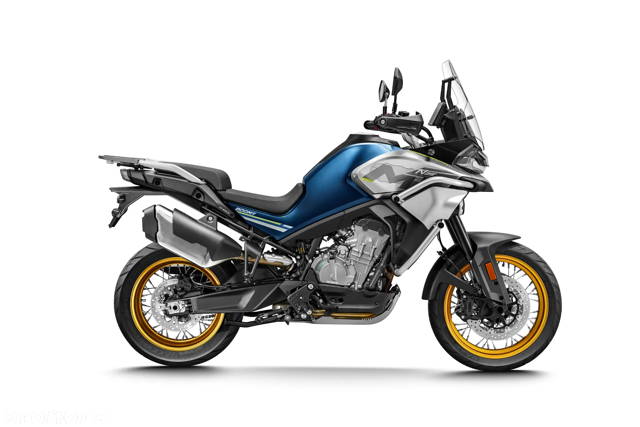 CFMoto MT-X