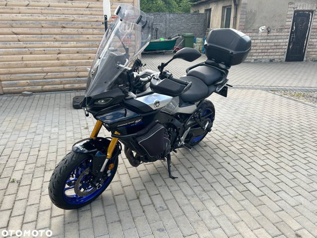 Yamaha Tracer