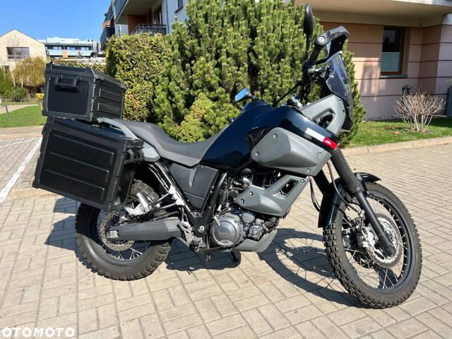 Yamaha Tenere