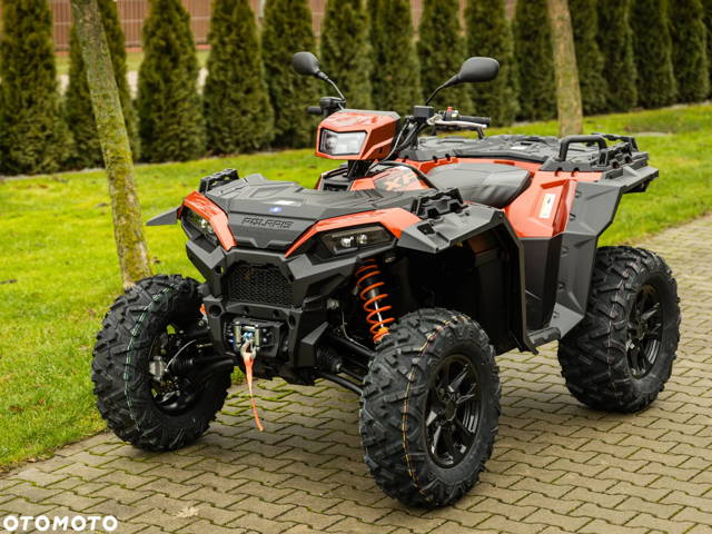 Polaris Sportsman