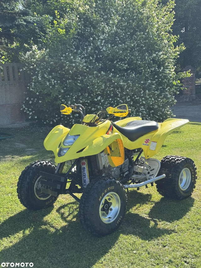 Suzuki Inny