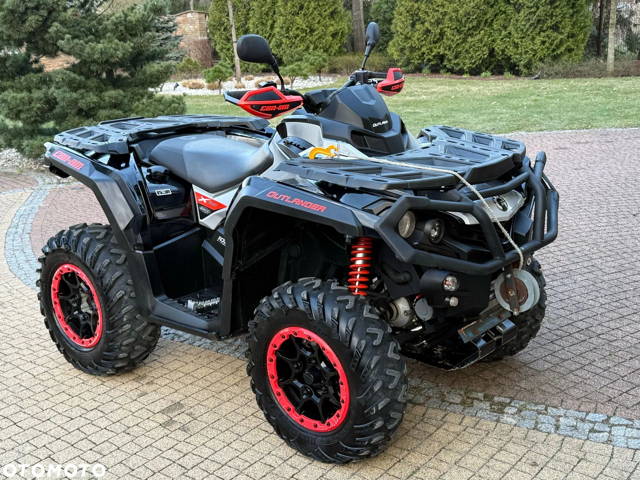 Can-Am Outlander