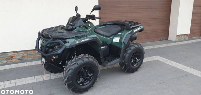 Can-Am Outlander