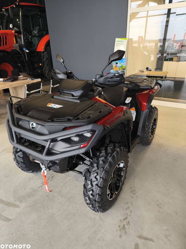 Can-Am Outlander