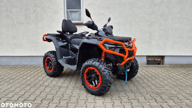 CFMoto Inny