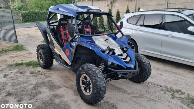 Yamaha YX