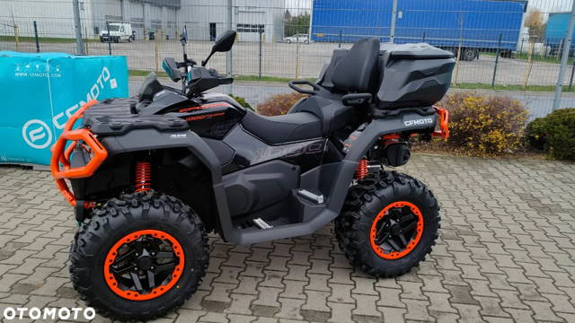 CFMoto Inny