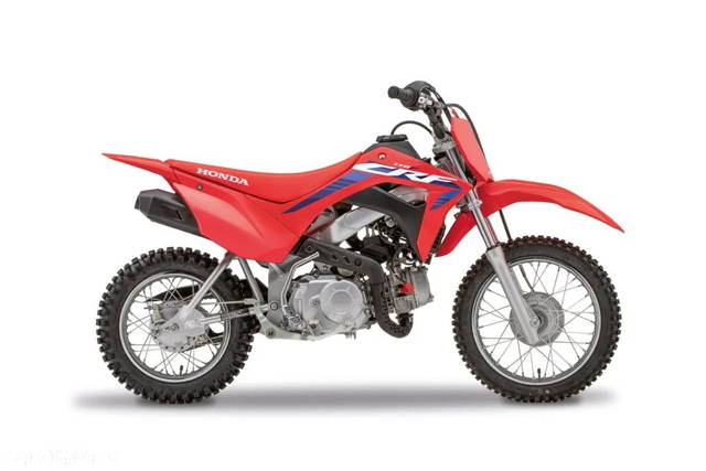 Honda CRF