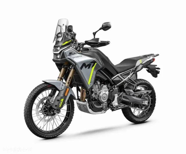 CFMoto MT