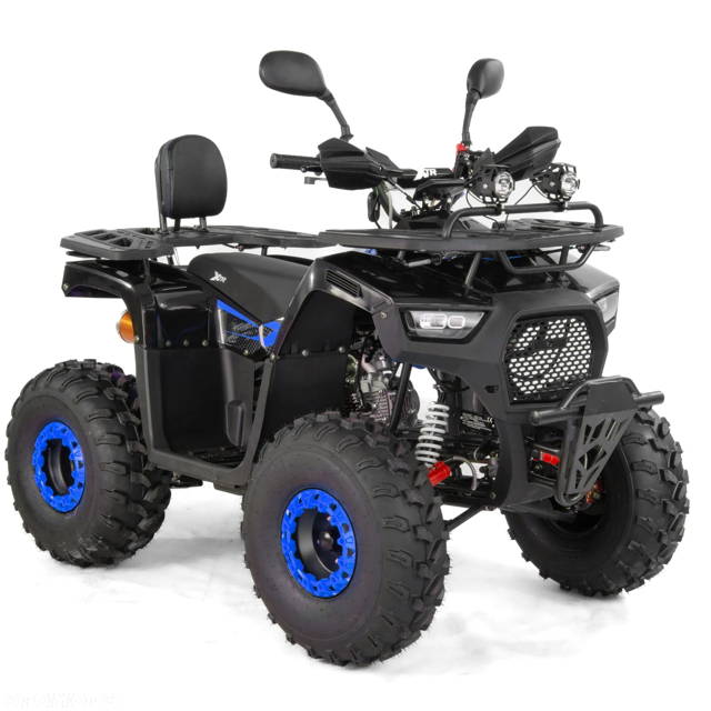 XTR Inny