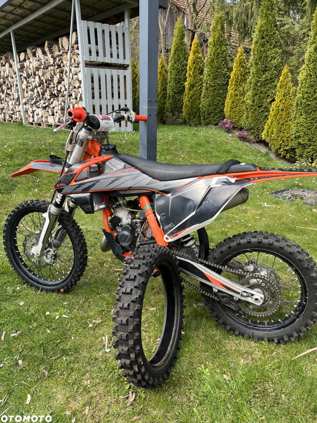 KTM SX