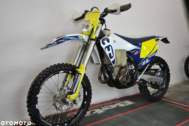 Husqvarna FE