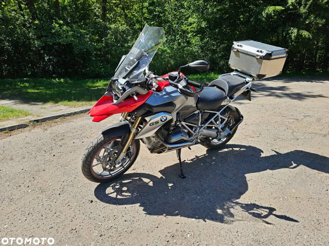 BMW R