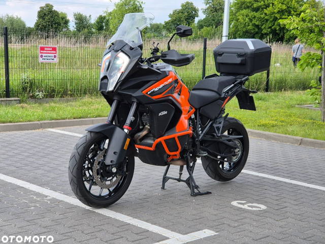 KTM Super Adventure