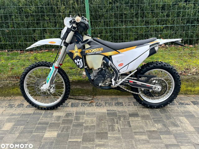 Husqvarna FE