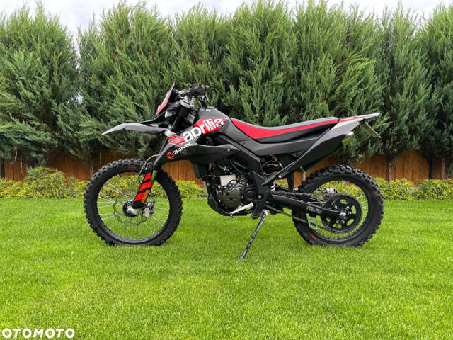 Aprilia RX